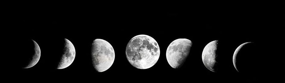 Moon Phase Image